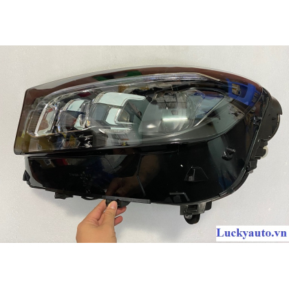 Đèn pha LED Multibeam Mercedes GLE Class_ A1679069706- 1679069706